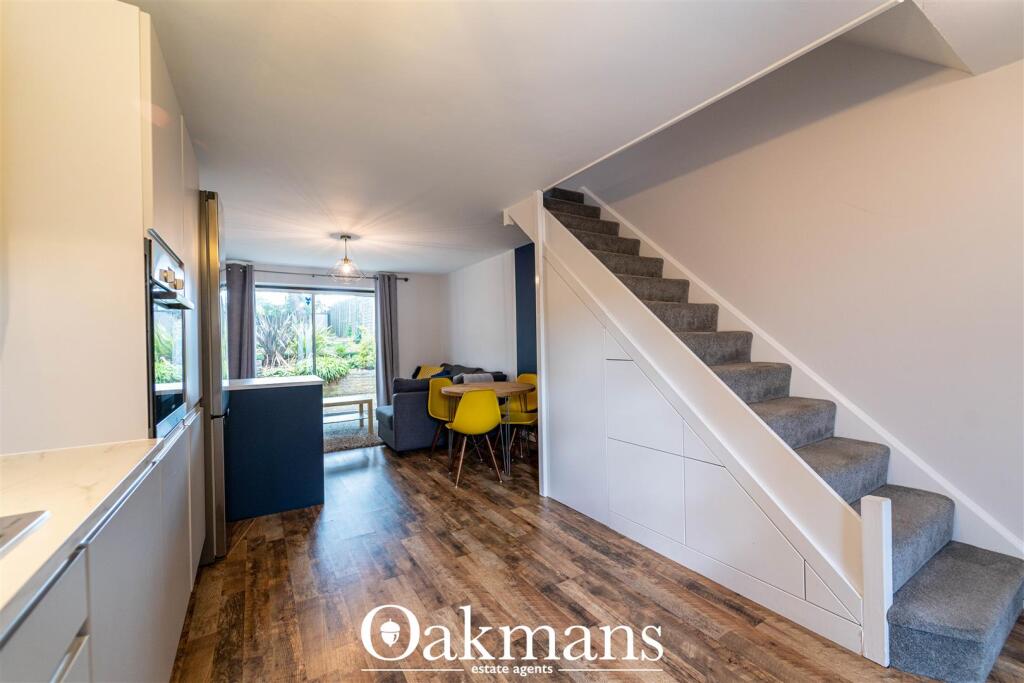 House in Birmingham - View 3