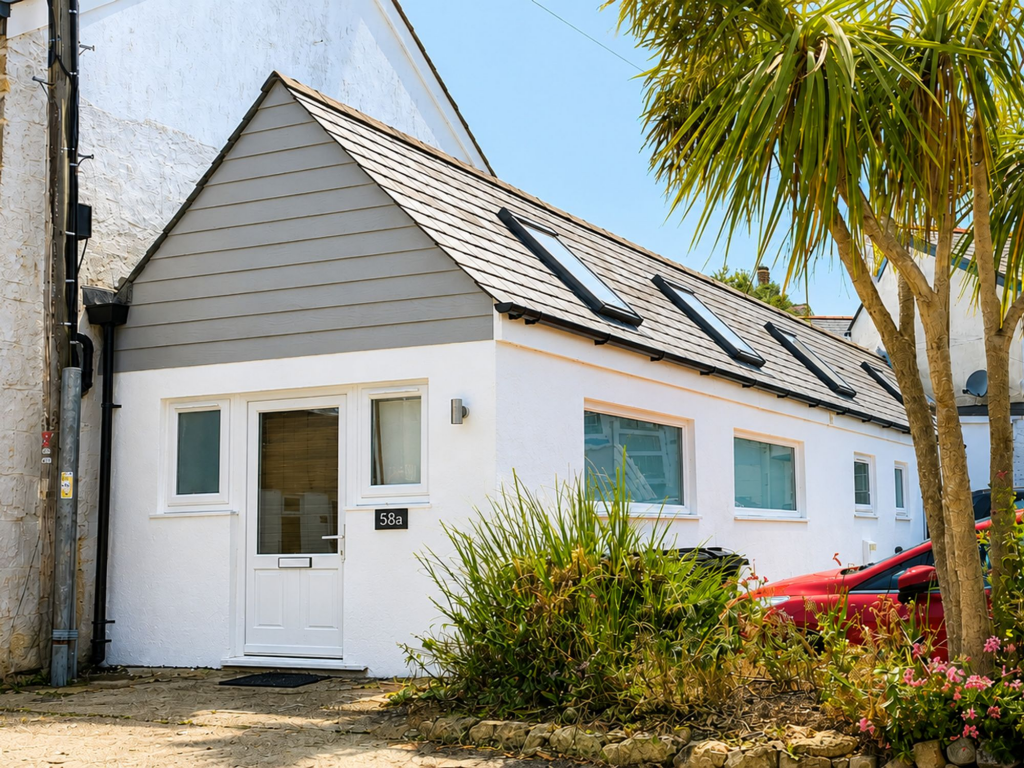 Main image of property: Church Street, St Columb Minor