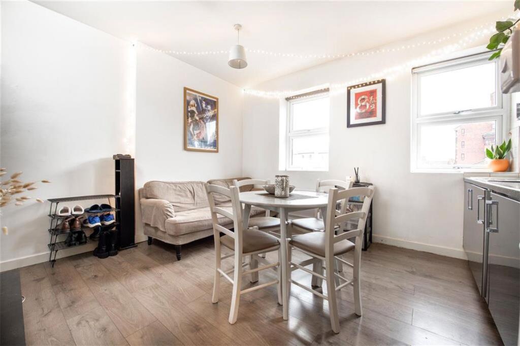 Apartment in London, Putney - View 5