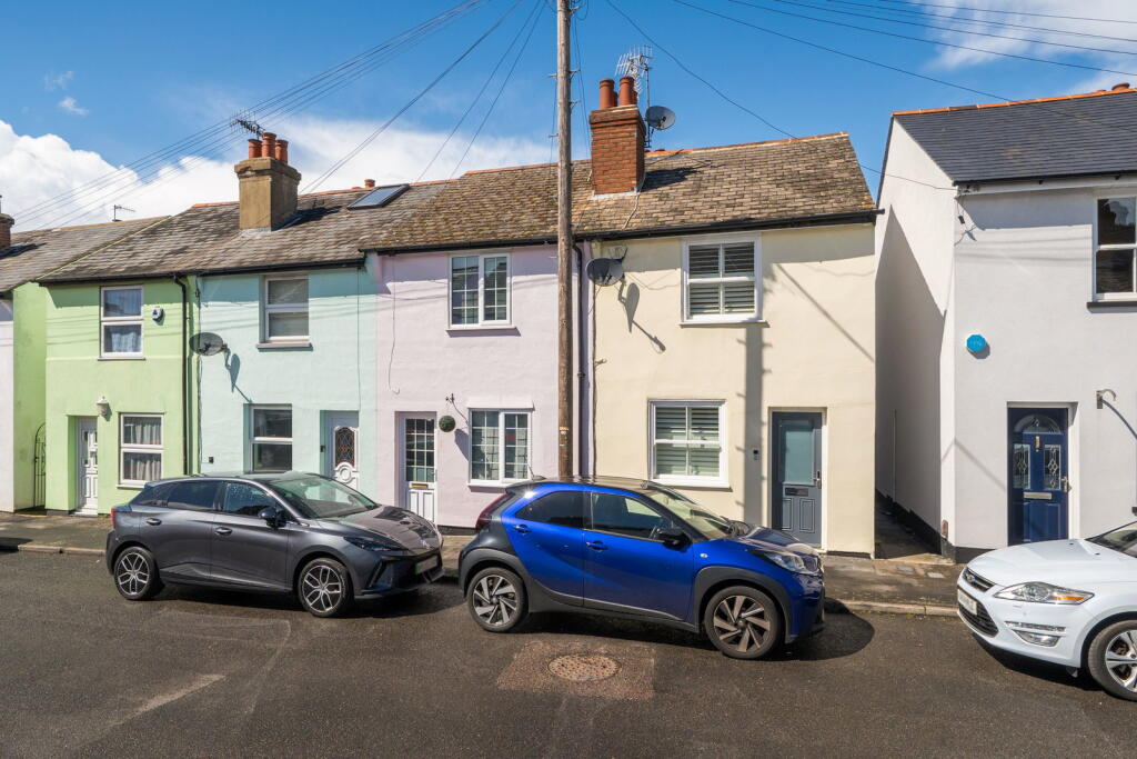 Main image of property: Primrose Gardens, Bushey, WD23