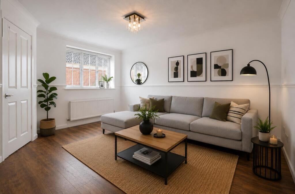 House in Derby - View 4