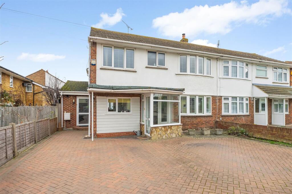 Main image of property: Seymour Avenue, Whitstable