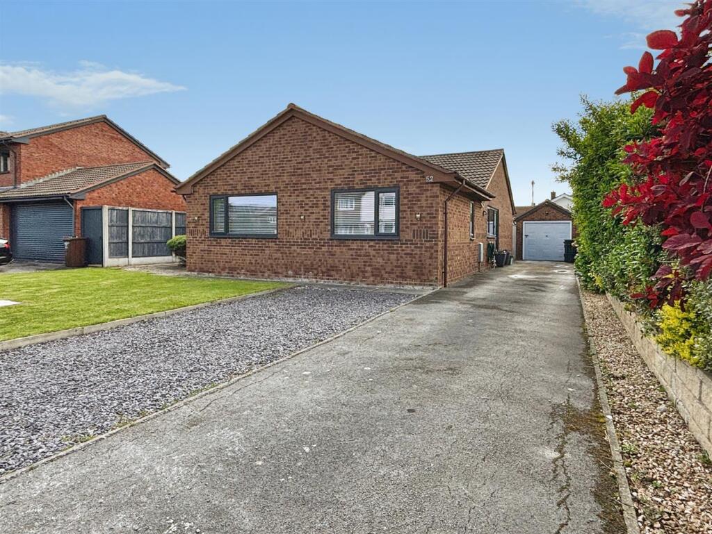 Main image of property: Min Y Don, Abergele, LL22