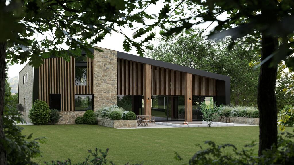 Main image of property: Low Moor Lane, Woolley, WF4