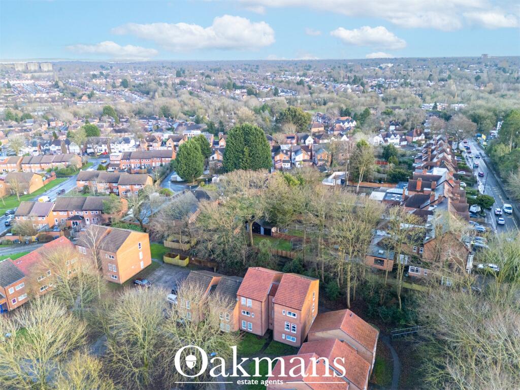 Additional image 13 of Wellesley Gardens, Birmingham, West Midlands, B13