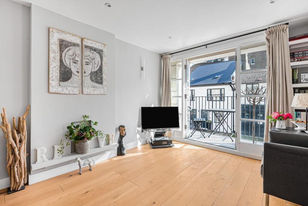 Eastern Terrace Mews, Brighton photo 2