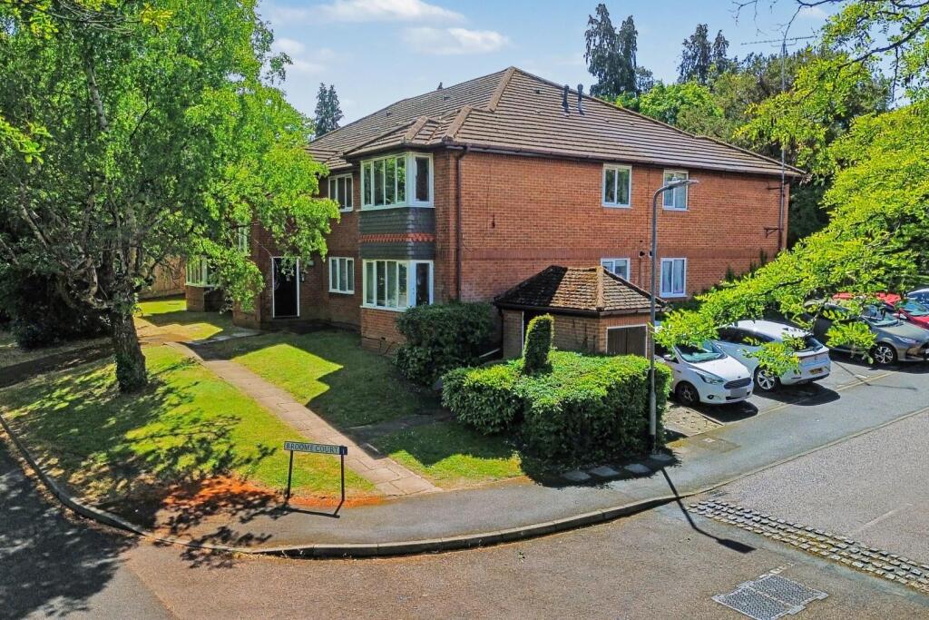 Main image of property: Broome Court, Bracknell