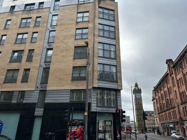 Main image of property: Bell Street, Merchant City, Glasgow, G4