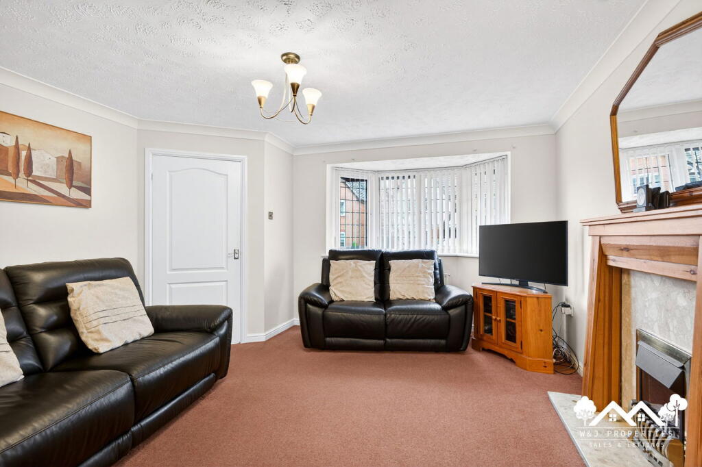 Martholme Close, Great Harwood, Blackburn, BB6 7TZ photo 4