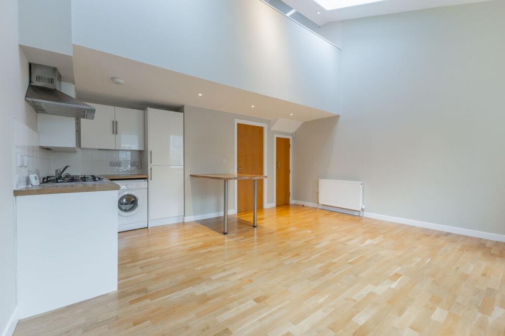 Main image of property: Mentone Gardens, Edinburgh, EH9