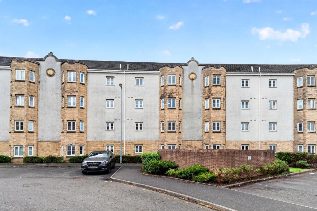 Main image of property: Lloyd Street, Rutherglen, Glasgow