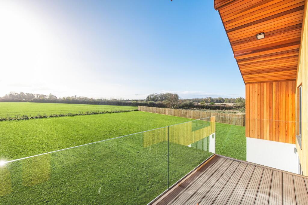 Main image of property: Impressive Detached Home in the Heart of the Countryside, Stow Bedon