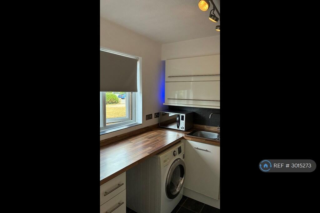 Apartment in London - View 3