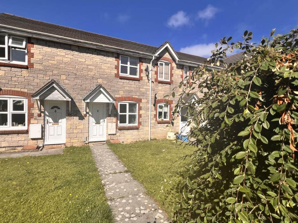 Main image of property: Cwrt Y Cadno, Llantwit Major, Vale of Glamorgan