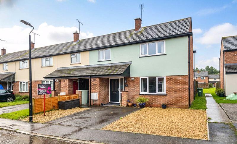 Main image of property: Varsity Way, Locking - UPDATED THROUGHOUT