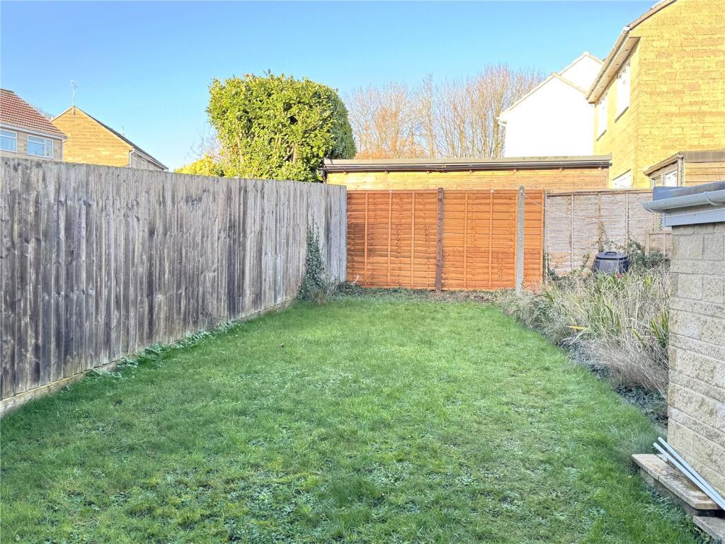 Additional image 9 of Cale Way, Wincanton, Somerset, BA9