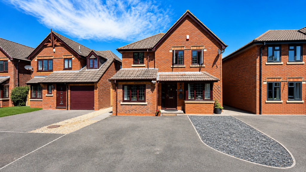 Main image of property: Stoppard Road, Burnham-on-sea, TA8 1QB