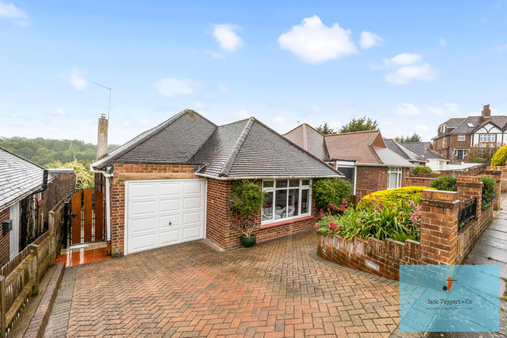 Main image of property: Charles Close, Hove