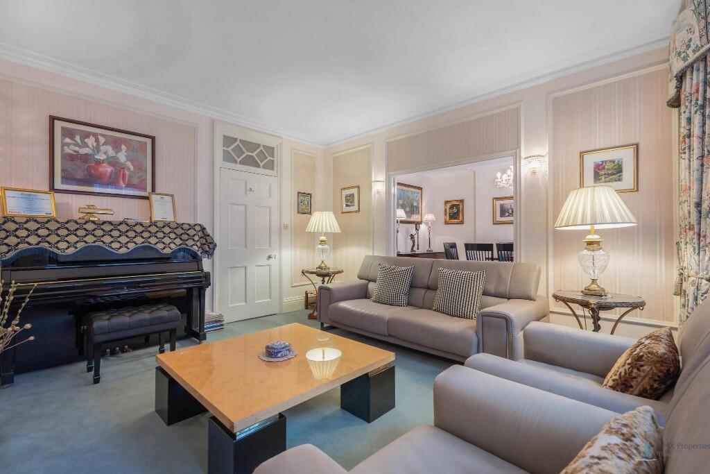 Main image of property: Glentworth Street, London, NW1