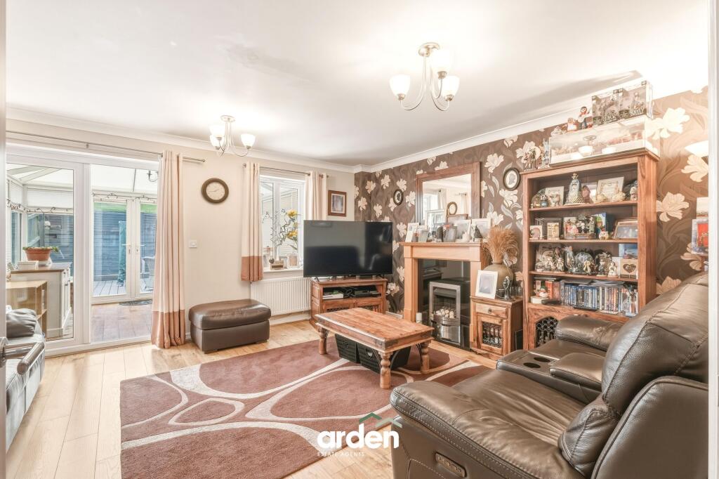 Wheatcroft Close, Redditch, B97 photo 5