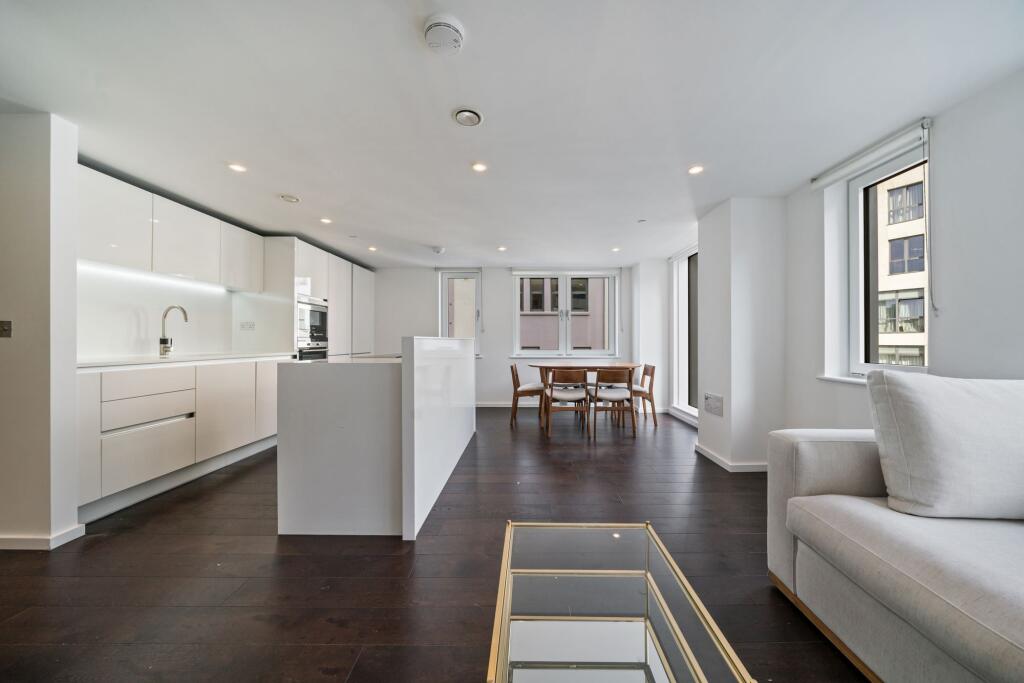 Main image of property: Eagle Point, City Road, London EC1V