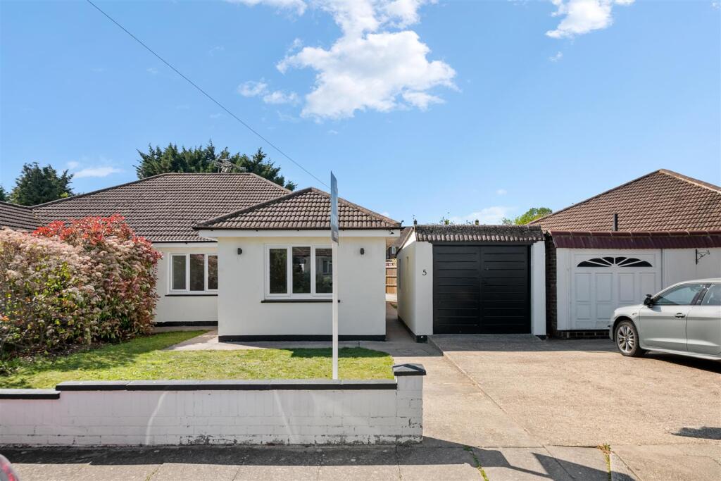 Main image of property: Hall Drive, Harefield,