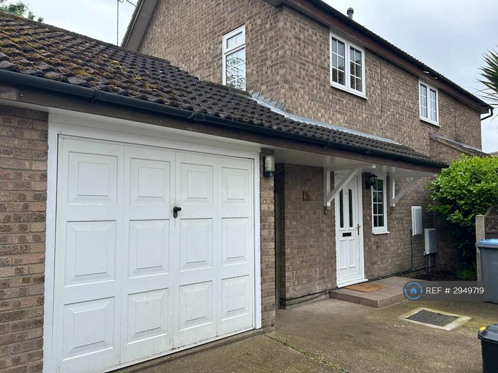 Main image of property: Brick Kiln Close, Felixstowe, IP11