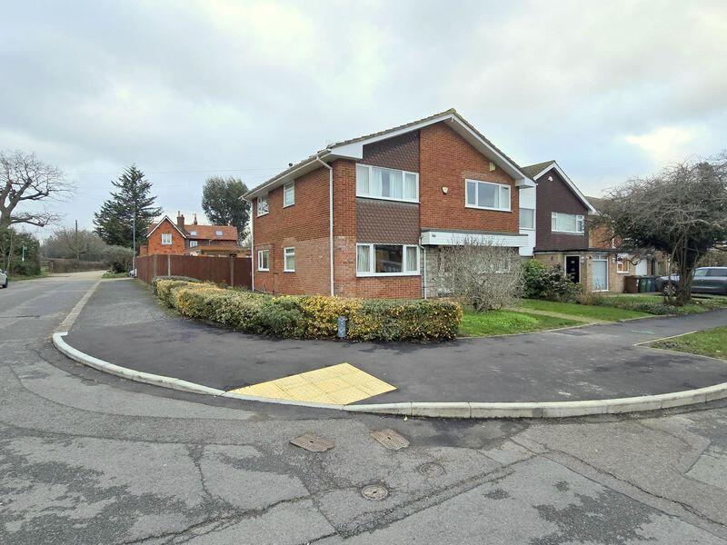 Main image of property: Albury Drive, Pinner