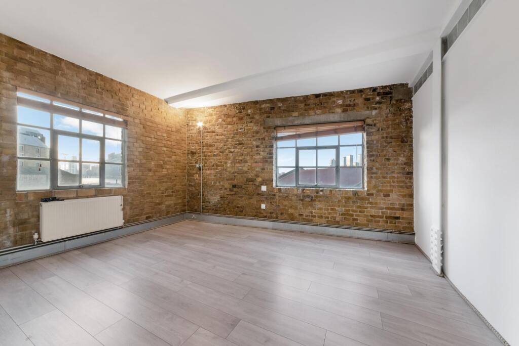 Main image of property: Orchard Place, London, E14