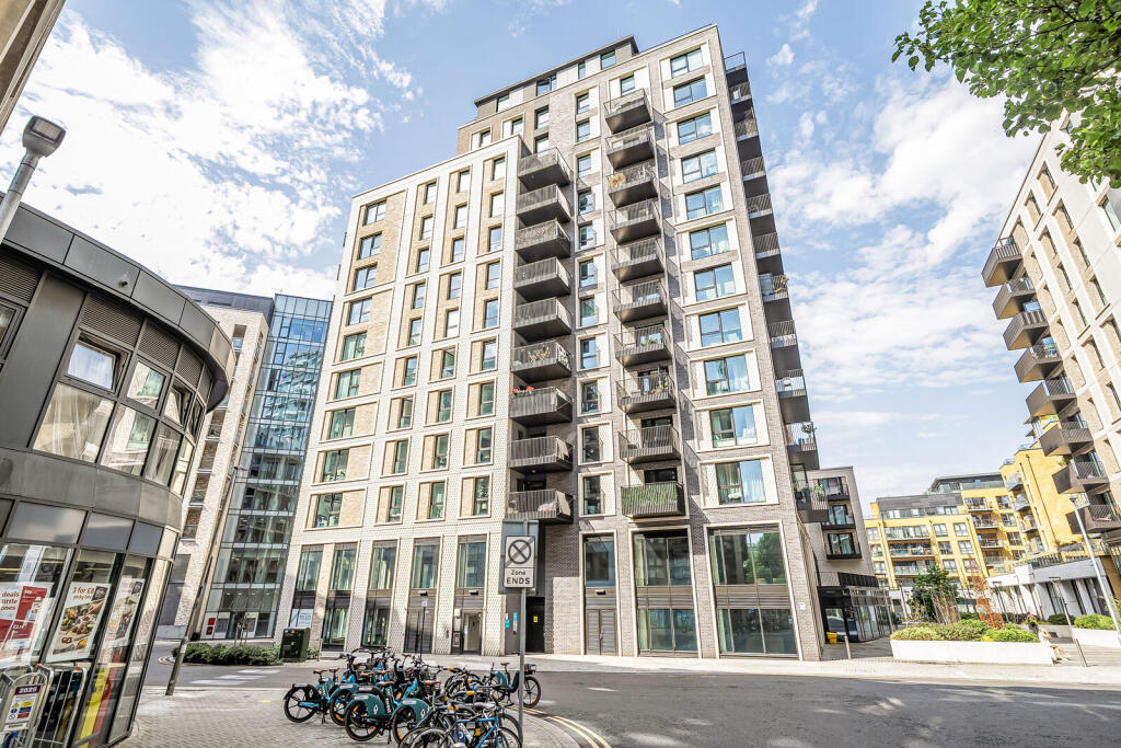 Main image of property: Osiers Road, Wandsworth, London, SW18