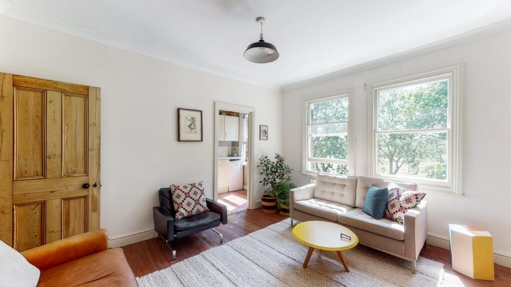 Apartment in London - View 4