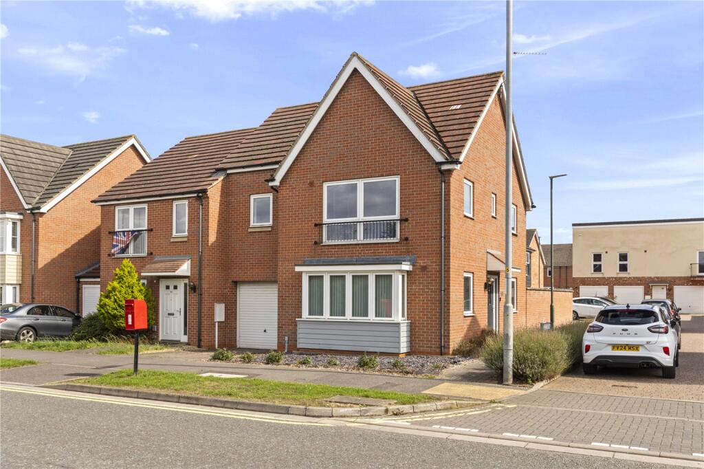 Main image of property: Holly Mews, Grimsby, N E Lincs, DN34