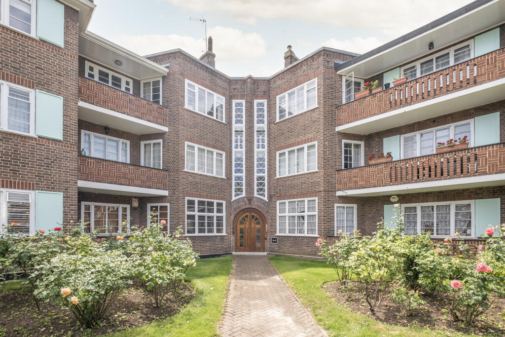 Main image of property: Roehampton Close, London, SW15