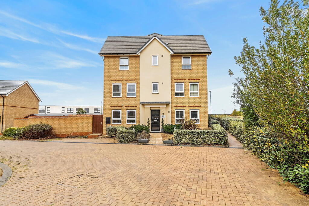 Main image of property: Thistle Lane, Wixams