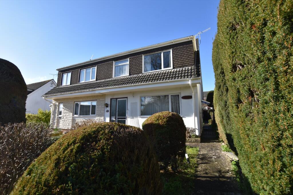 Main image of property: Trendlewood Way, Nailsea, Bristol, BS48