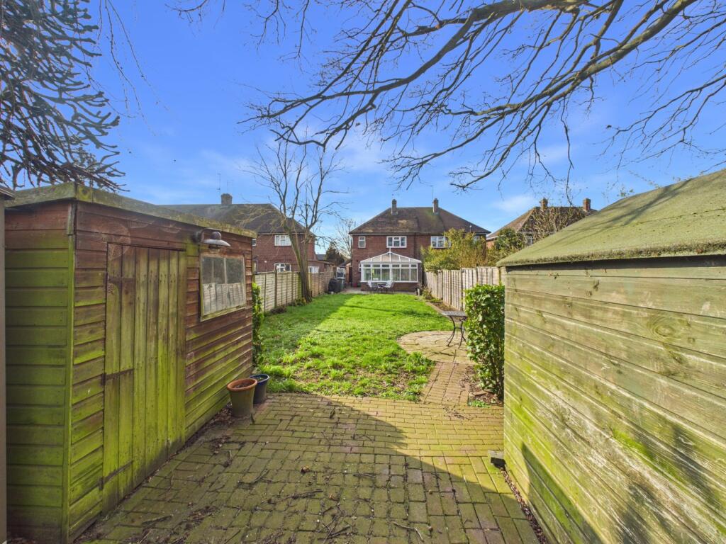 Main image of property: Colenorton Crescent, Eton Wick, Berkshire, SL4