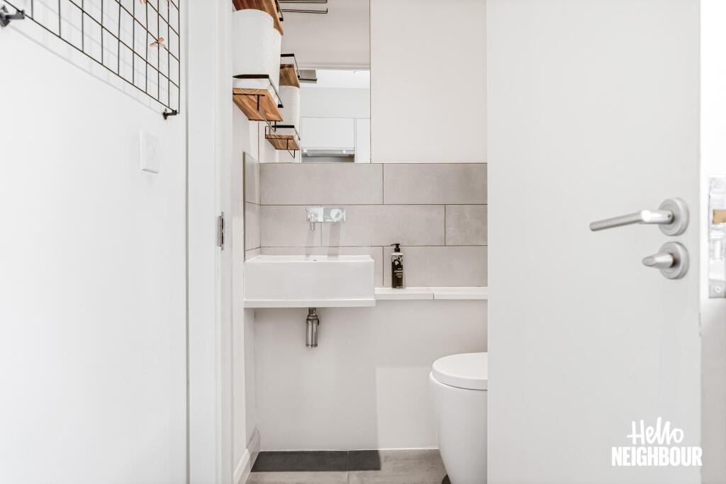 2 bedroom maisonette for rent