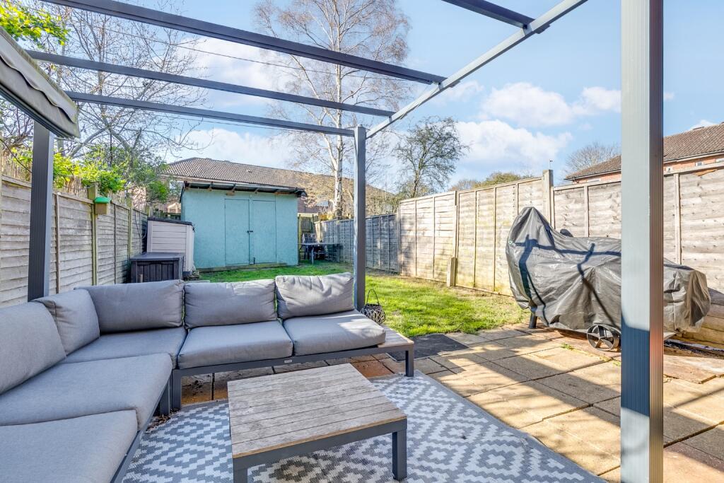 Additional image 3 of The Spinney, Welwyn Garden City, Hertfordshire, AL7