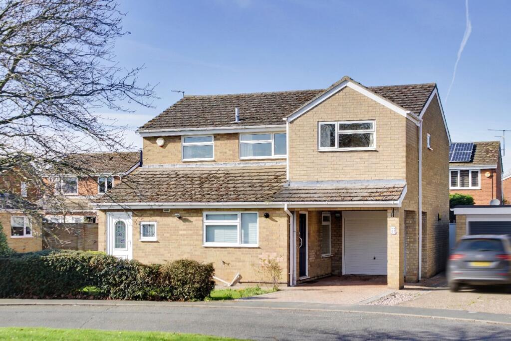 Main image of property: Vineyard Way, Buckden, PE19