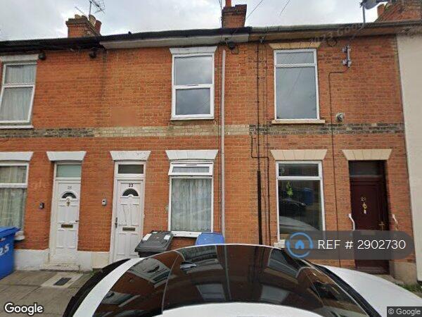 Main image of property: Elliott Street, Ipswich, IP1