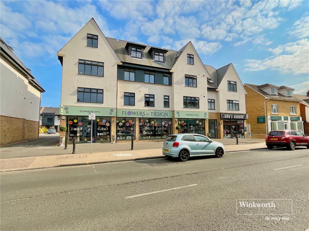 Main image of property: Lymington Road, Highcliffe, Christchurch, Dorset, BH23