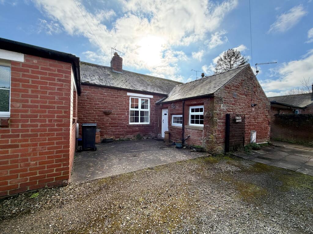 Main image of property: Heads Nook, Brampton, CA8