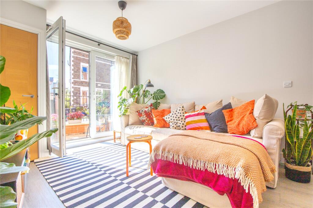 Apartment in Bristol