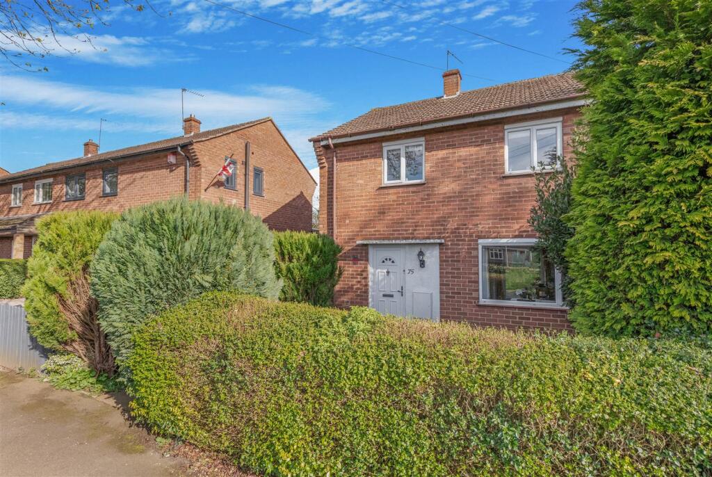 Main image of property: Pytchley Road, Kettering