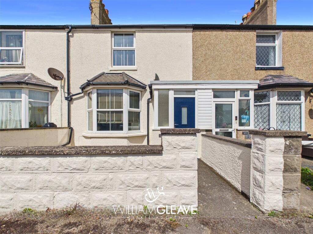 Main image of property: Ernestine Villas, Llandudno, LL30
