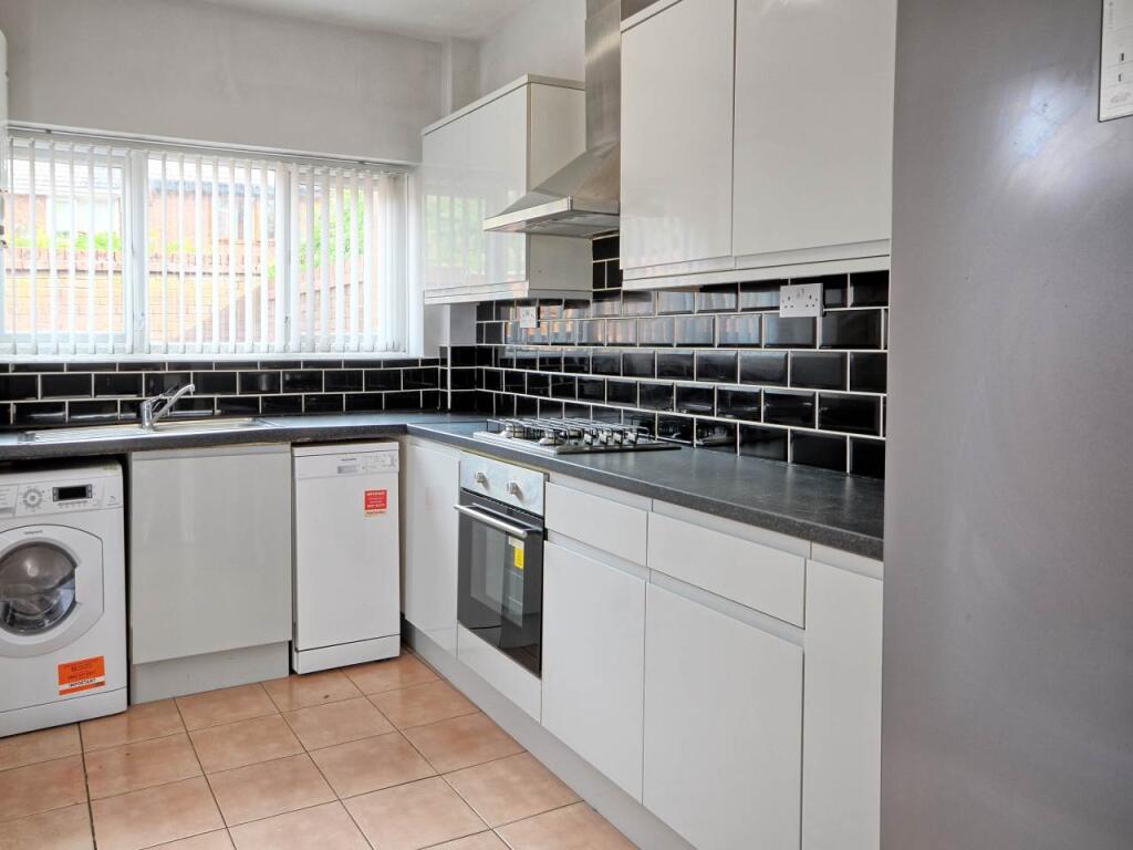 House in Liverpool - View 3