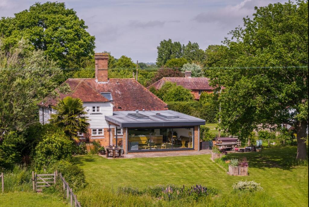 Main image of property: Staplehurst Road, Frittenden