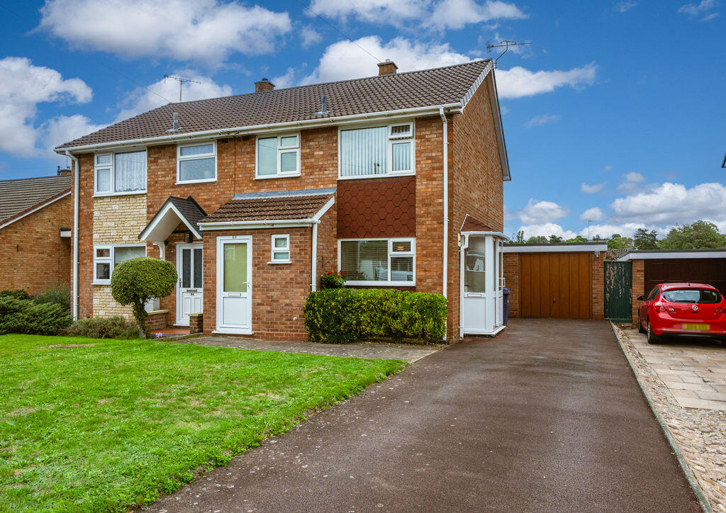 Main image of property: Barnett Lane, Wordsley, Stourbridge