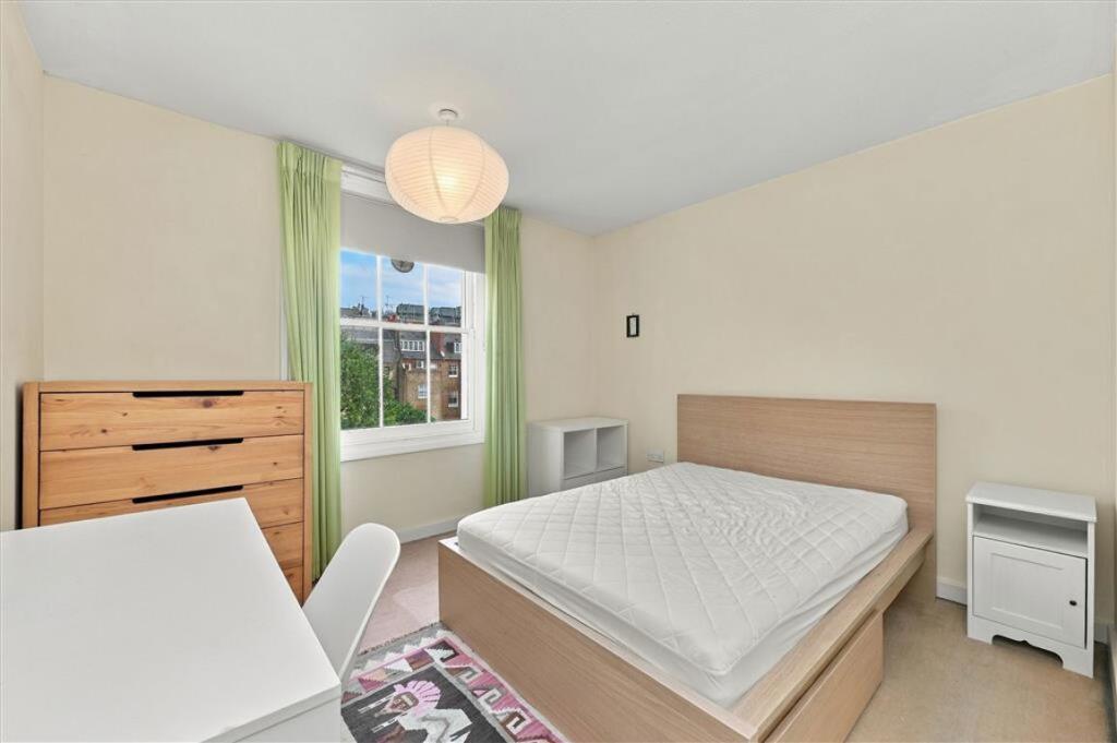 Apartment in London - View 4