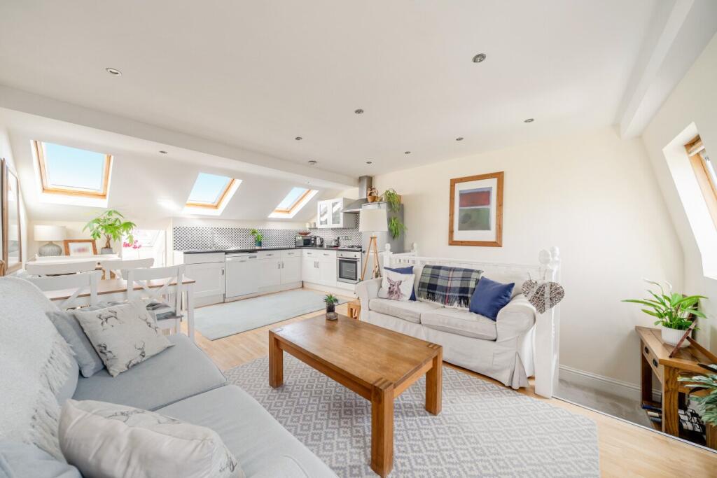 Main image of property: Lower Richmond Road, Putney, SW15